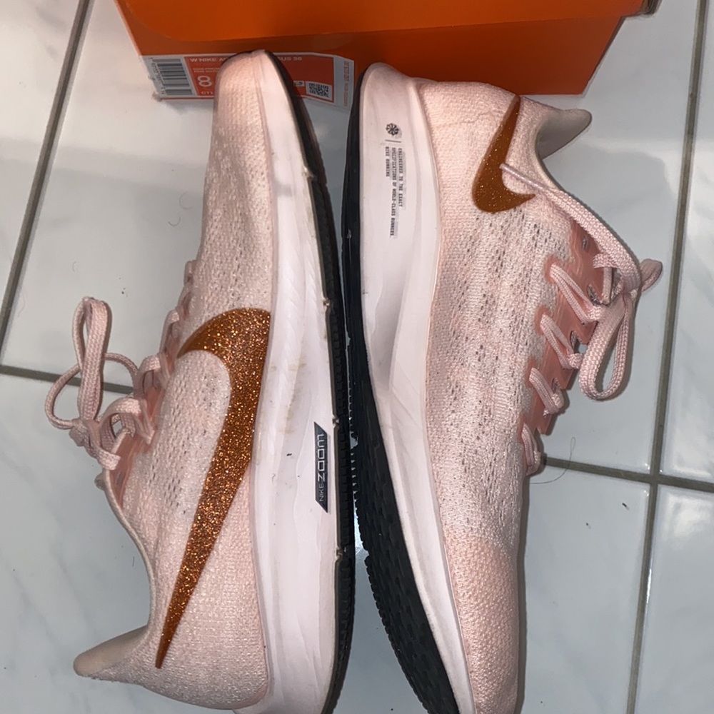Nike Air Zoom Pegasus 36